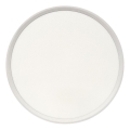 LED Stropní svítidlo LED/32W/230V 3000/4000/6500K pr. 40 cm bílá